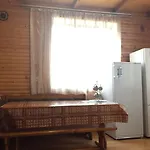 Pryvatna Svitanok Yaremche