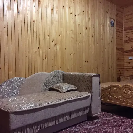 Pryvatna Svitanok