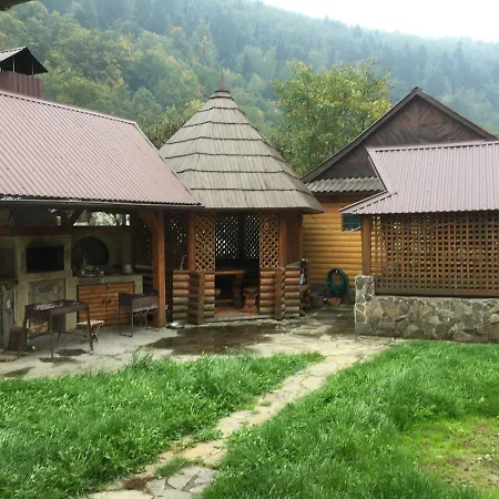 Pryvatna Svitanok