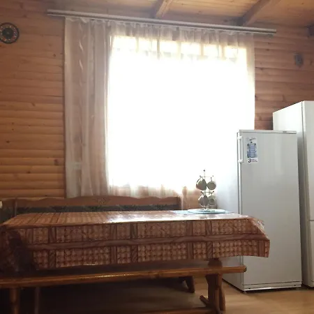 Pryvatna Svitanok Jaremče