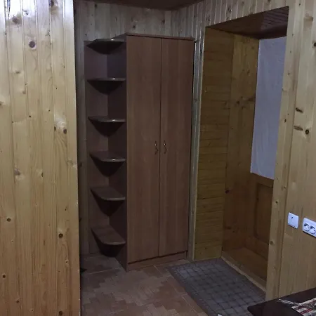 Chata Pryvatna Svitanok *