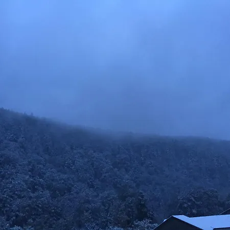 Gerendaház Pryvatna Svitanok *