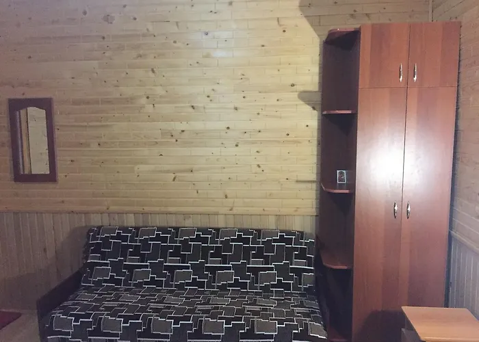 Pryvatna Svitanok Yaremche