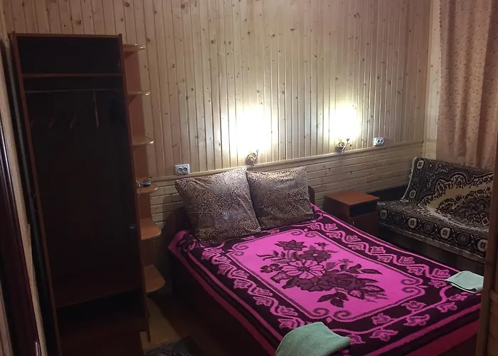 Orman Evi Pryvatna Svitanok *