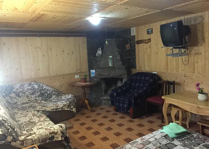Orman Evi Pryvatna Svitanok