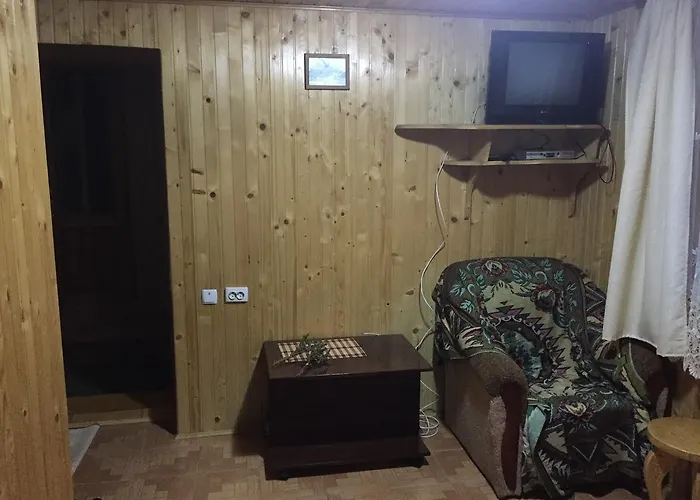 Pryvatna Svitanok *