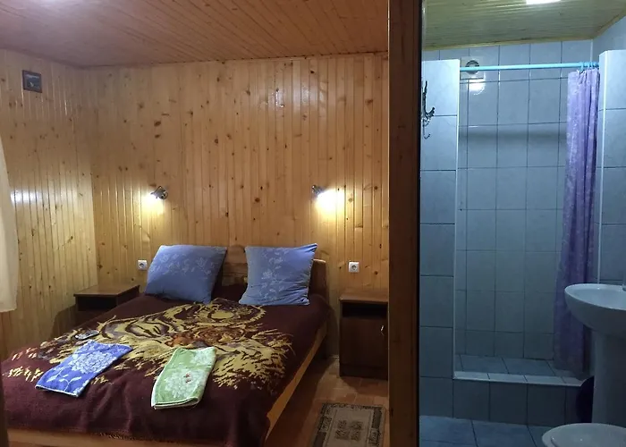 Orman Evi Pryvatna Svitanok