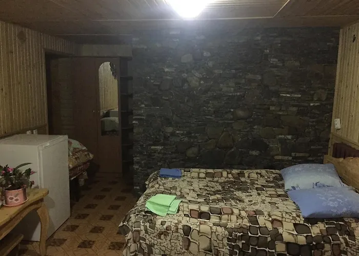 Pryvatna Svitanok Orman Evi *