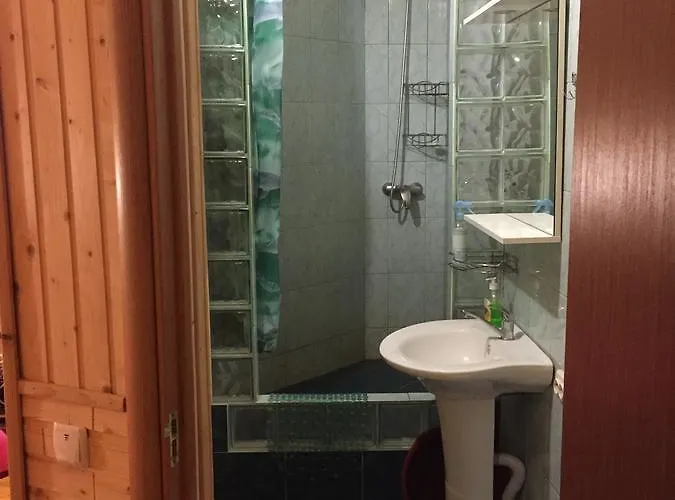 Pryvatna Svitanok Orman Evi