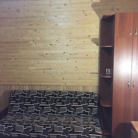 Pryvatna Svitanok Jaremtsje