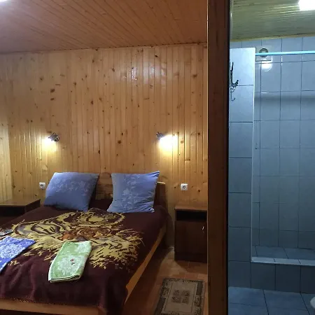 Lodge Pryvatna Svitanok