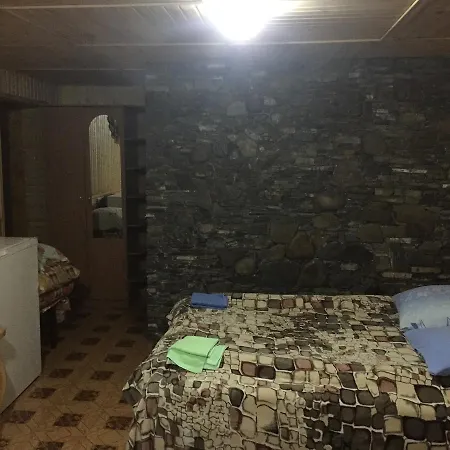 Pryvatna Svitanok Lodge *