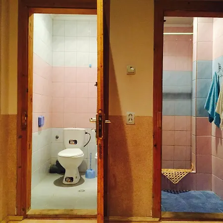 Pryvatna Svitanok Jaremtsje